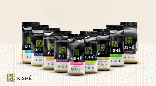 Buy High-Quality Organic Guatemalan Coffee Online