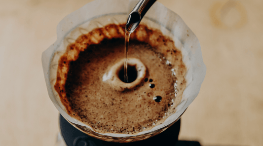 Choose Your Method: Different Ways to Brew Coffee