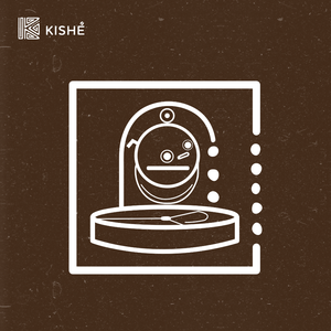 Espresso coffee Kishe Organics